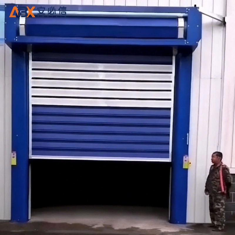 抚州雷达高速门